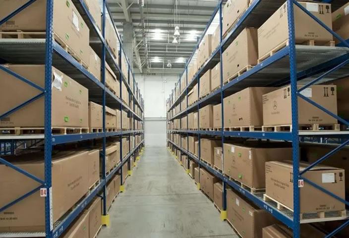 厦门到济宁货物仓储