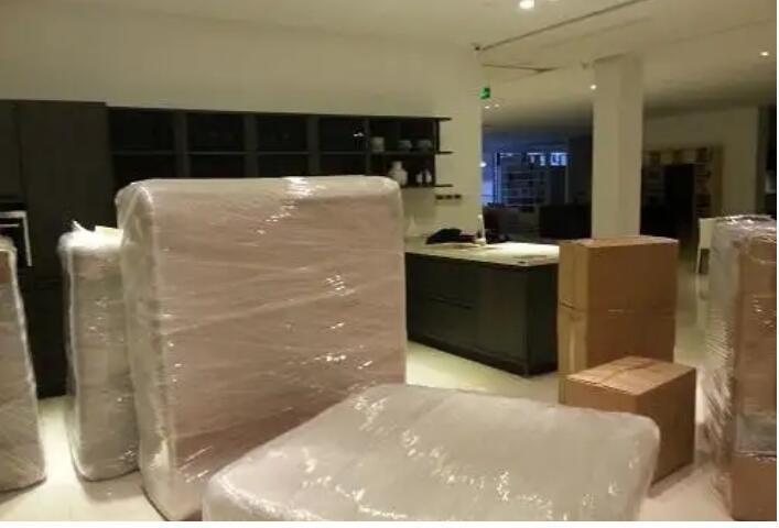 厦门到济宁长途搬家