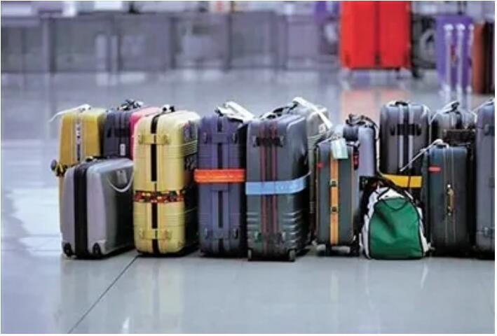 厦门到济宁行李托运