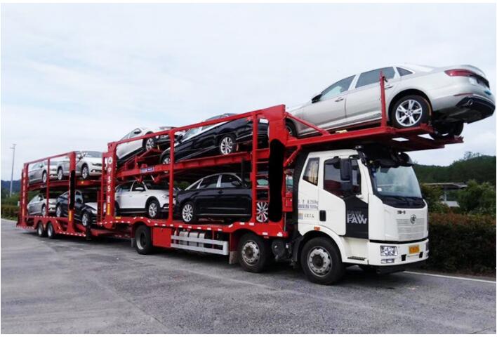 厦门到济宁轿车托运